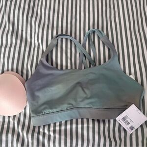Lululemon Energy Bra medium support size B-D